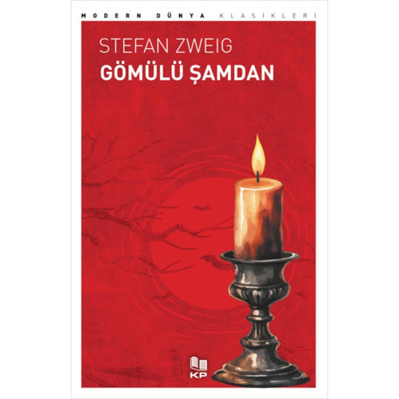 Gömülü Şamdan Gömülü Şamdan
