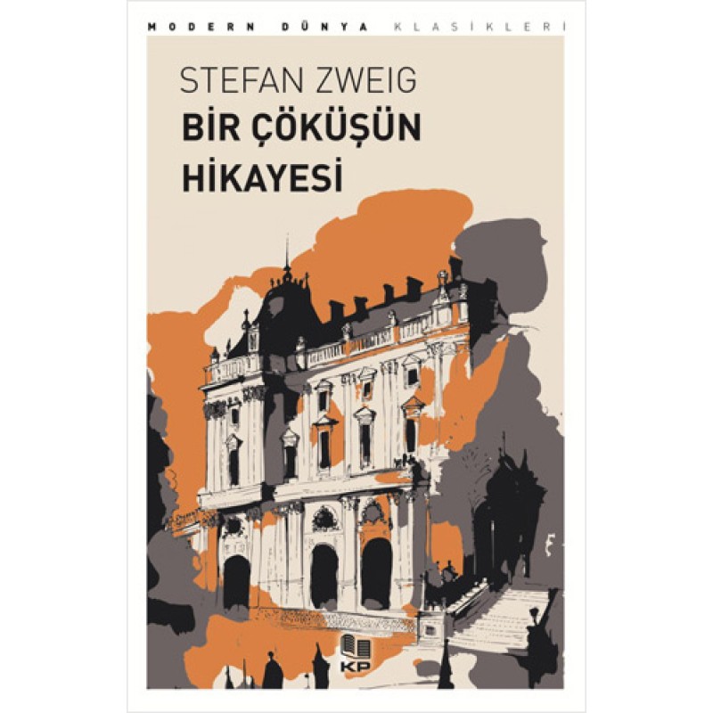 Bir Çoküşün Hikayesi Bir Çoküşün Hikayesi