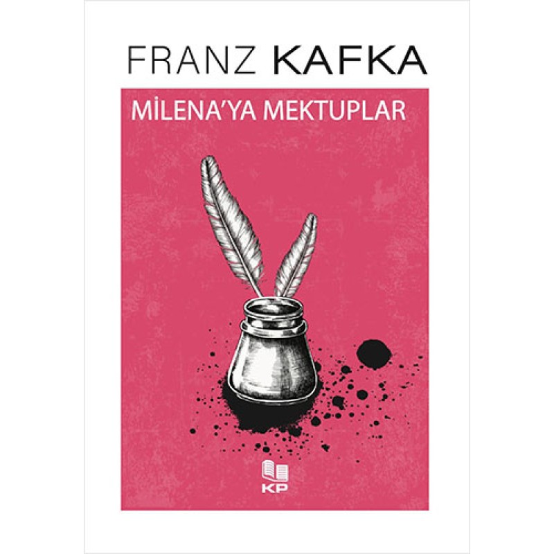 Milena'ya Mektuplar Milena'ya Mektuplar