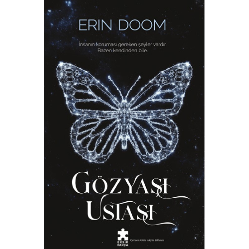 Gözyaşı Ustası Gözyaşı Ustası