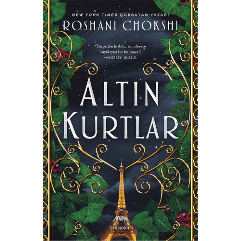 Altın Kurtlar