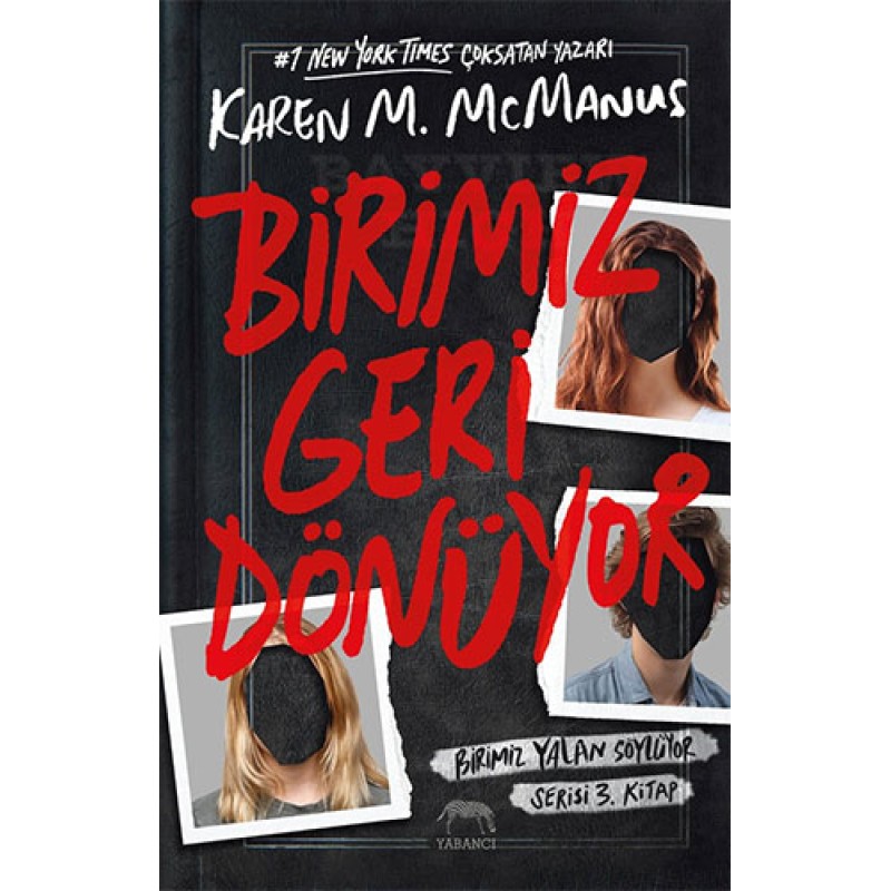 Birimiz Geri Dönüyor Birimiz Geri Dönüyor