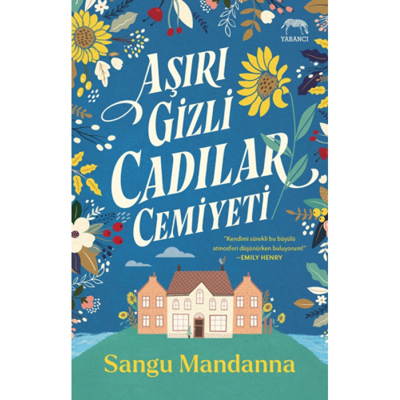 Aşırı Gizli Cadılar Cemiyeti Aşırı Gizli Cadılar Cemiyeti