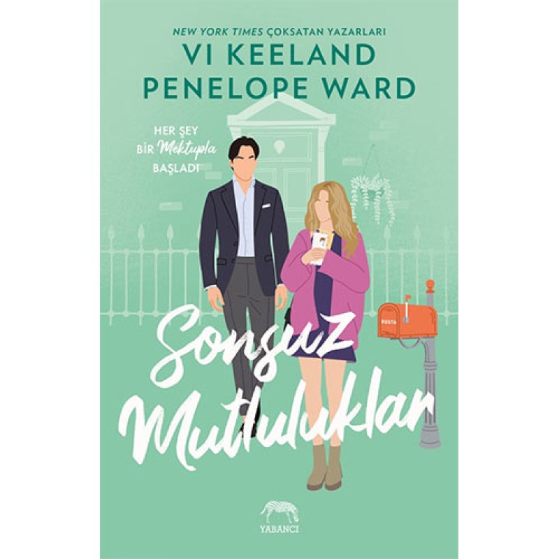 Sonsuz Mutluluklar Sonsuz Mutluluklar