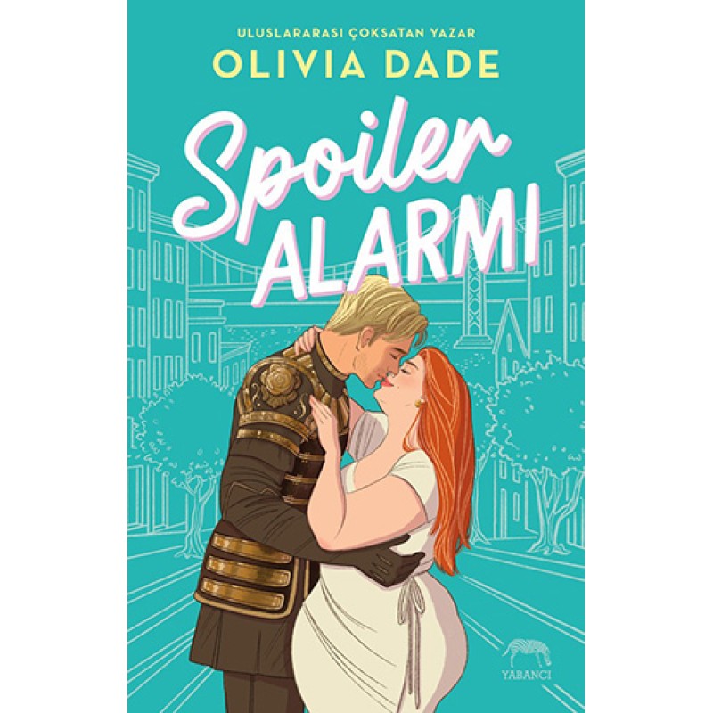 Spoiler Alarmı Spoiler Alarmı