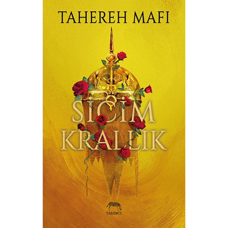 Sicim Krallık (Ciltli) Sicim Krallık (Ciltli)
