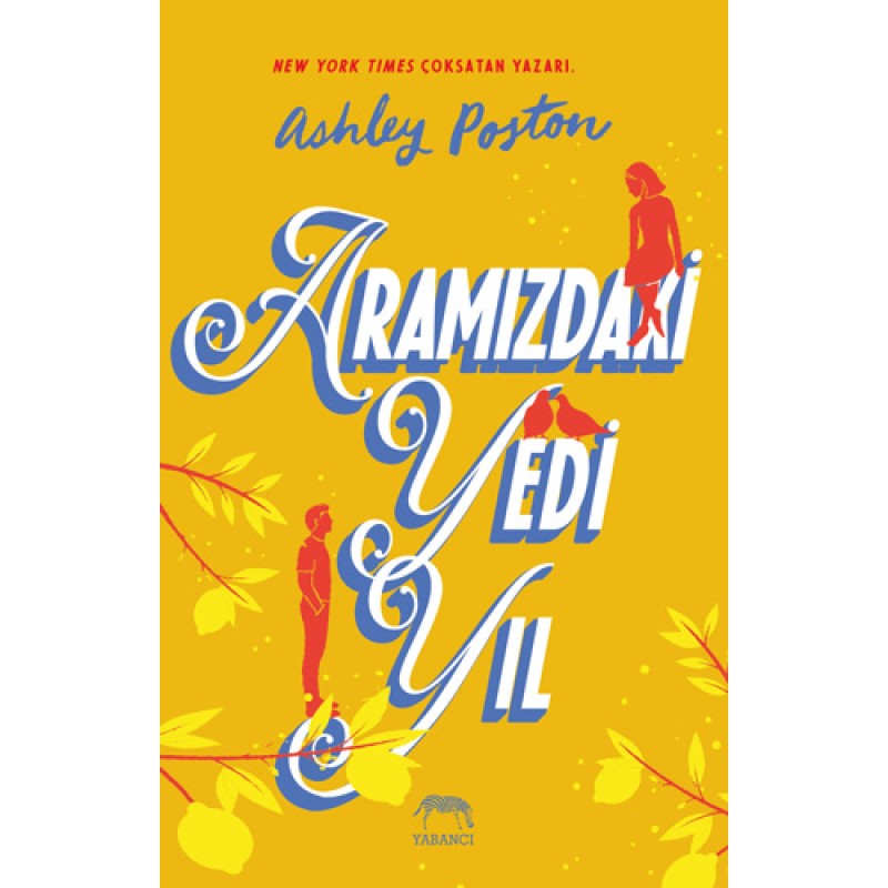 Aramızdaki Yedi Yıl Aramızdaki Yedi Yıl
