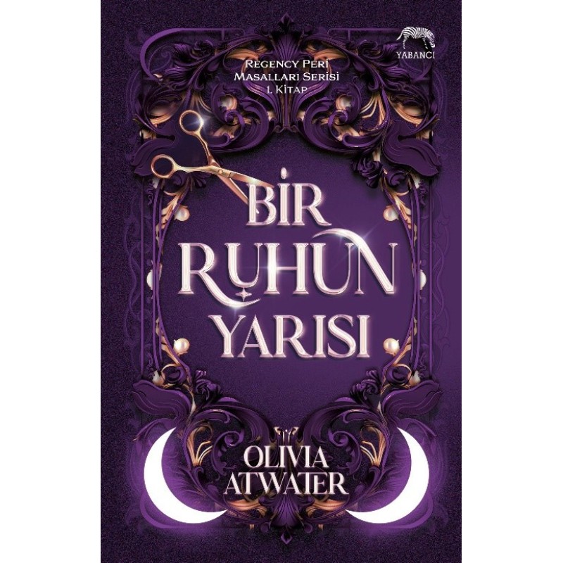 Bir Ruhun Yarısı Bir Ruhun Yarısı