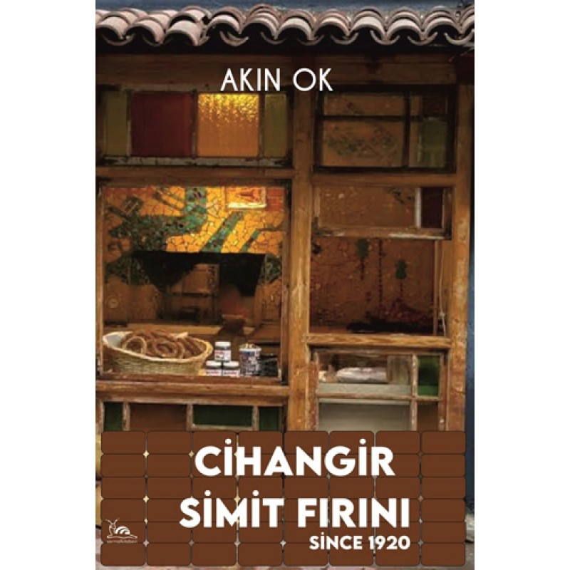 Cihangir Simit Fırını Cihangir Simit Fırını