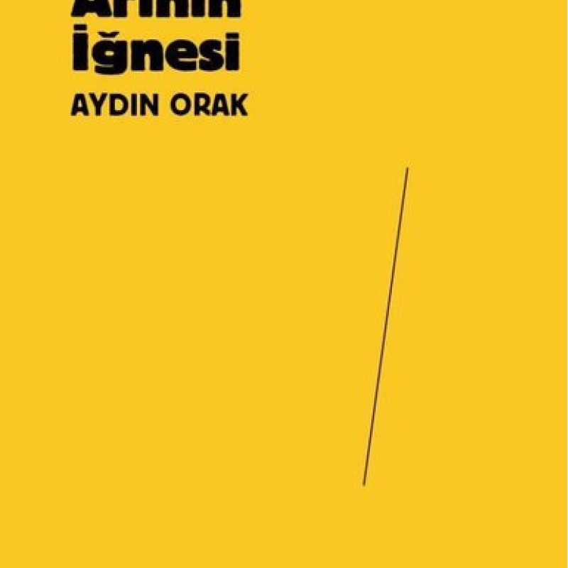 Ölü Arının İğnesi Ölü Arının İğnesi