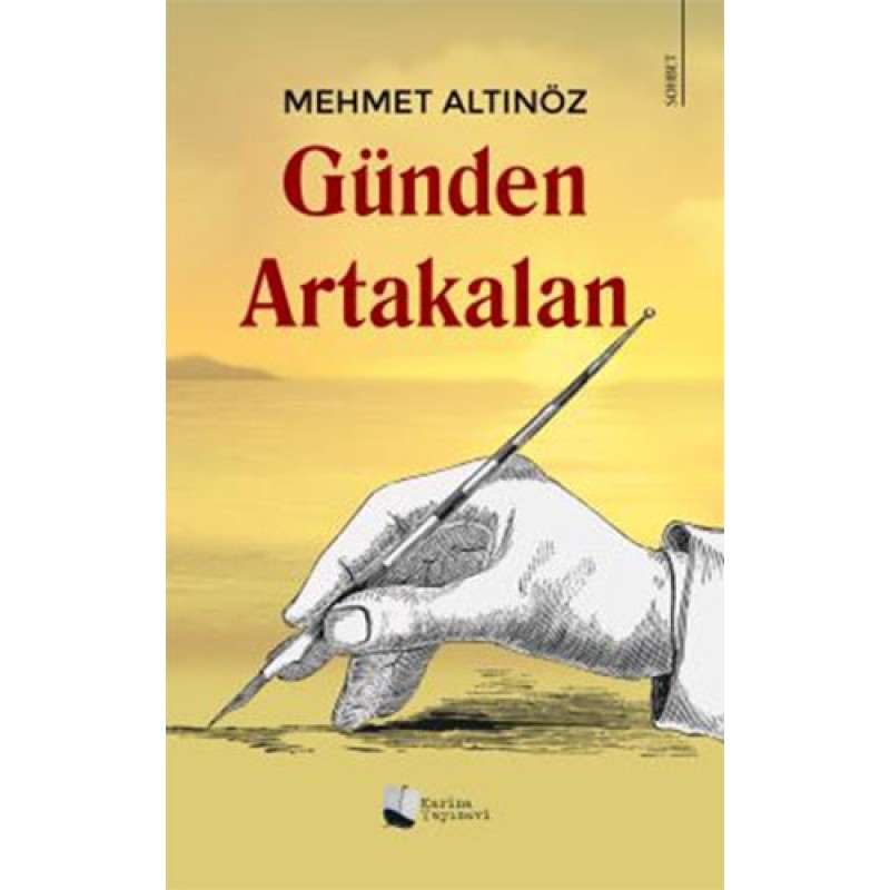 Günden Artakalan Günden Artakalan
