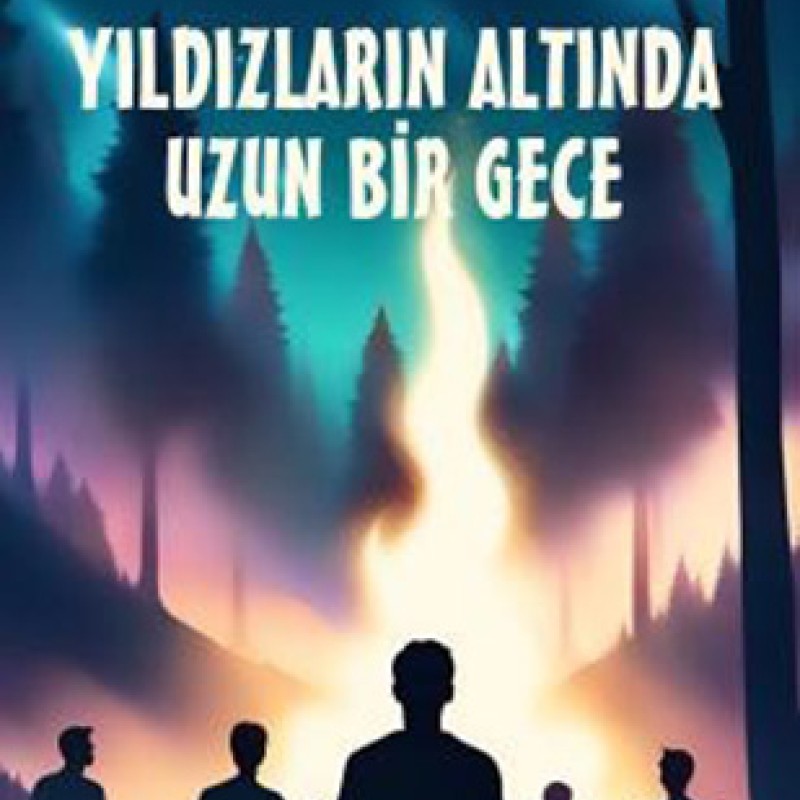 Yıldızların Altında Uzun Bir Gece