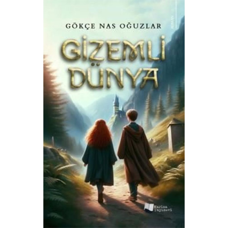 Gizemli Dünya Gizemli Dünya