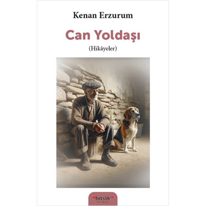 Can Yoldaşı Can Yoldaşı