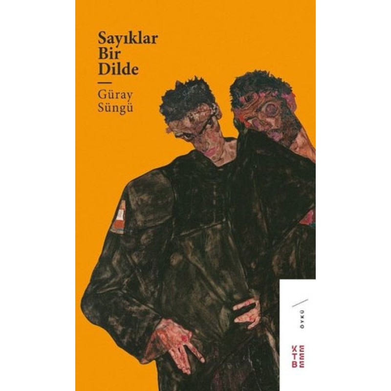 Sayıklar Bir Dilde Sayıklar Bir Dilde