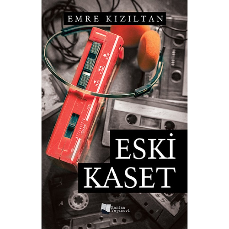 Eski Kaset Eski Kaset
