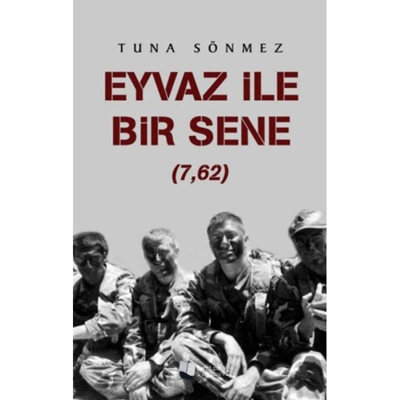Eyvaz ile Bir Sene Eyvaz ile Bir Sene