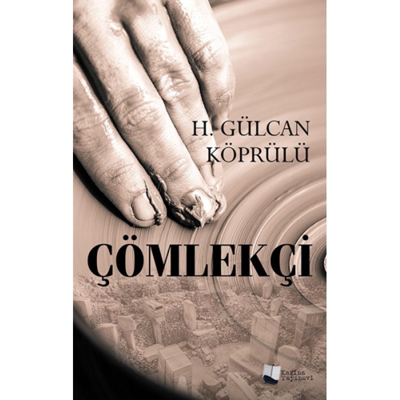 Çömlekçi Çömlekçi