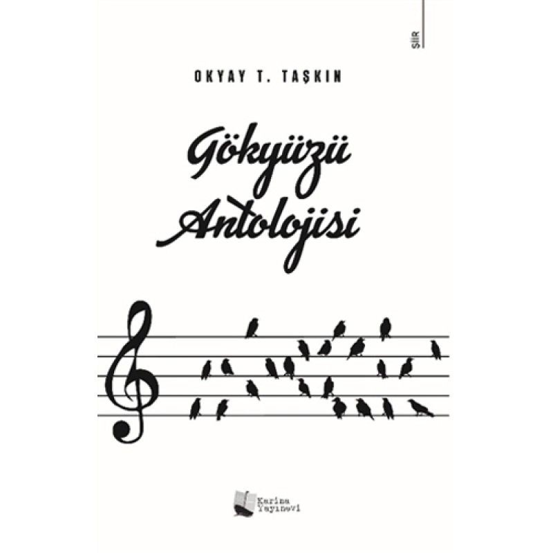 Gökyüzü Antolojisi Gökyüzü Antolojisi