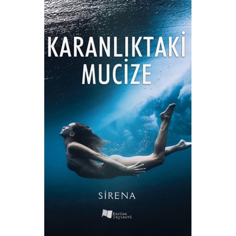 Karanlıktaki Mucize Karanlıktaki Mucize