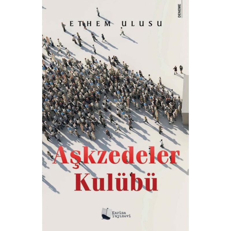 Aşkzedeler Kulübü Aşkzedeler Kulübü