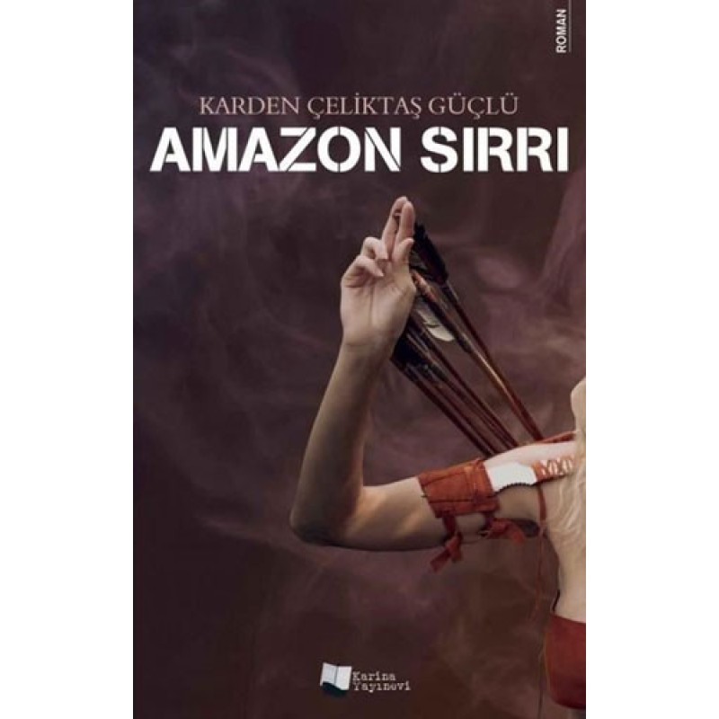 Amazon Sırrı Amazon Sırrı