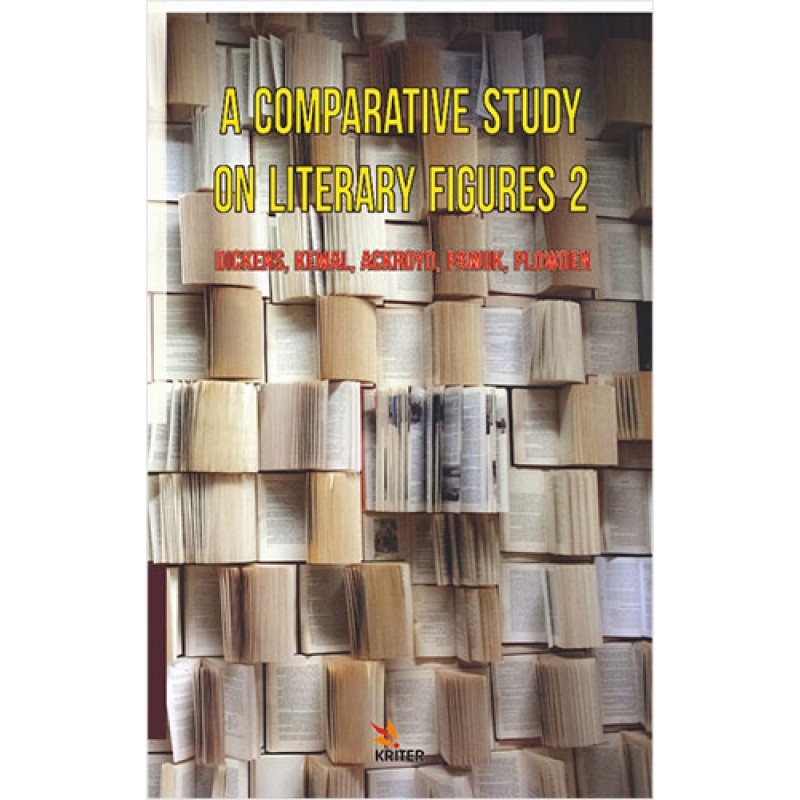 A Comparative Study On Literary Figures 2 A Comparative Study On Literary Figures 2