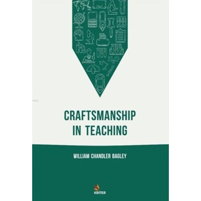 Craftsmanship In Teaching Craftsmanship In Teaching