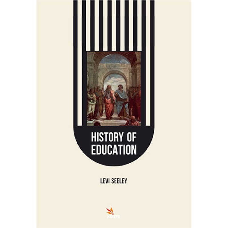 History of Education History of Education