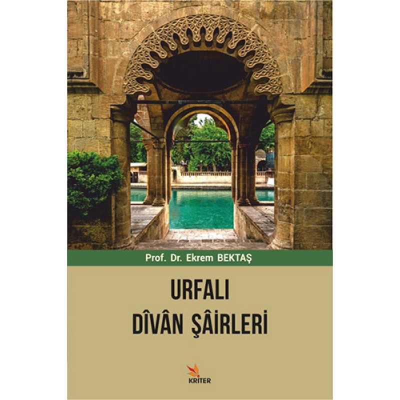 Urfalı Divan Şairleri Urfalı Divan Şairleri