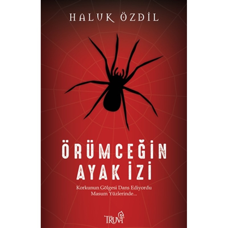 Örümceğin Ayak İzi Örümceğin Ayak İzi