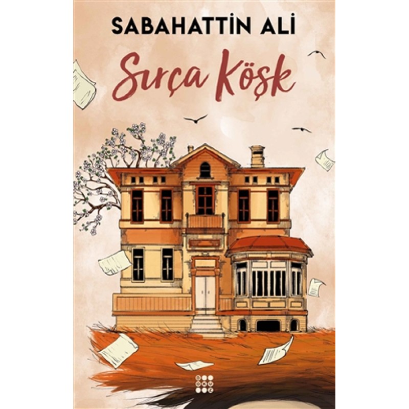 Sırça Köşk Sırça Köşk