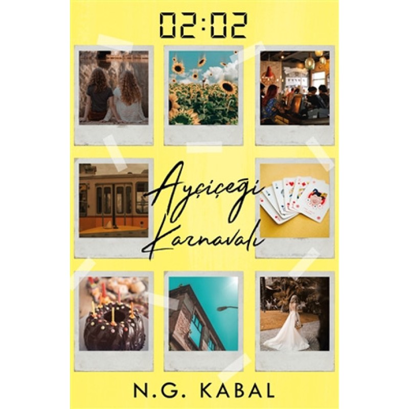 02:02 Ayçiçeği Karnavalı 02:02 Ayçiçeği Karnavalı