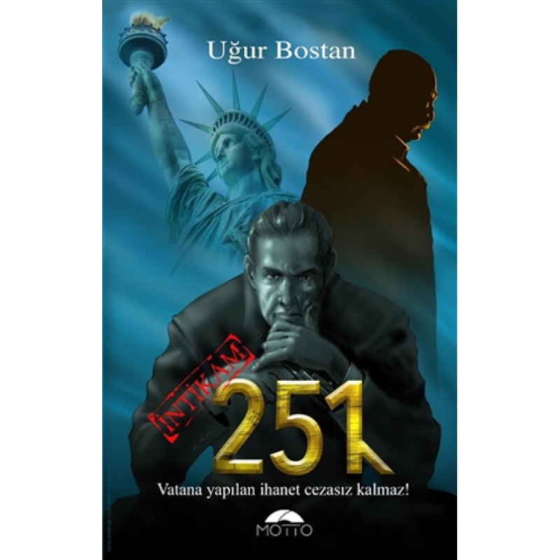 251 - İntikam 251 - İntikam