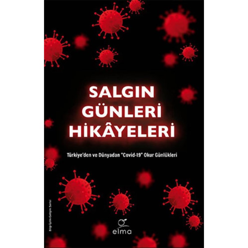 Salgın Günleri Hikayeleri Salgın Günleri Hikayeleri
