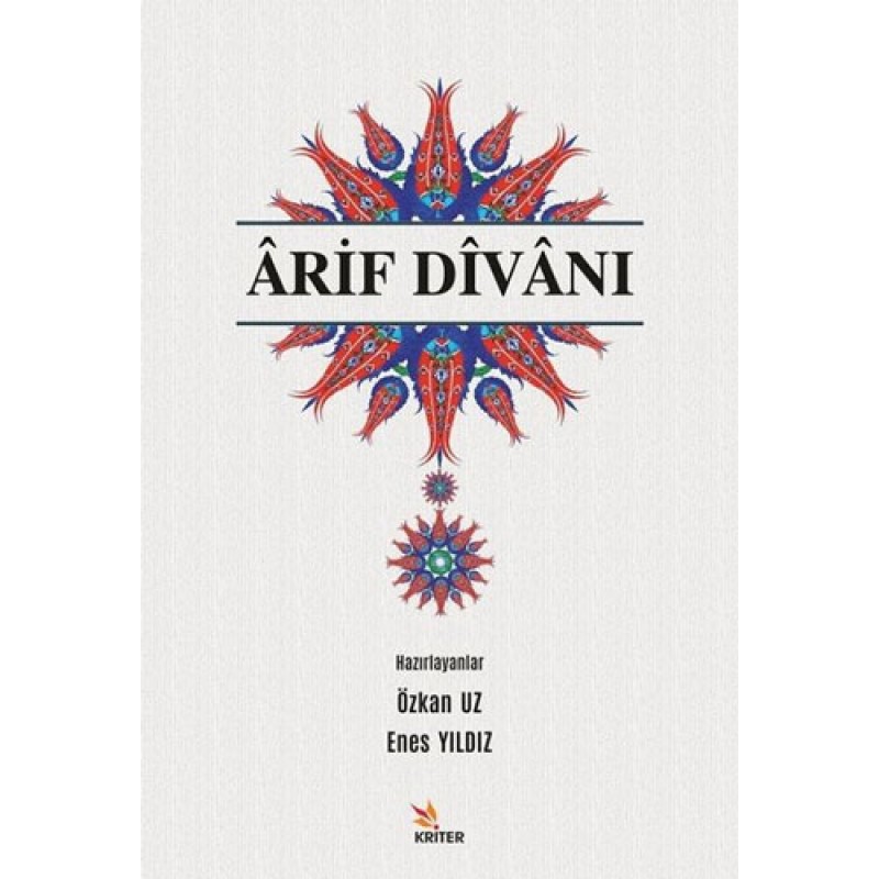 Arif Divanı Arif Divanı