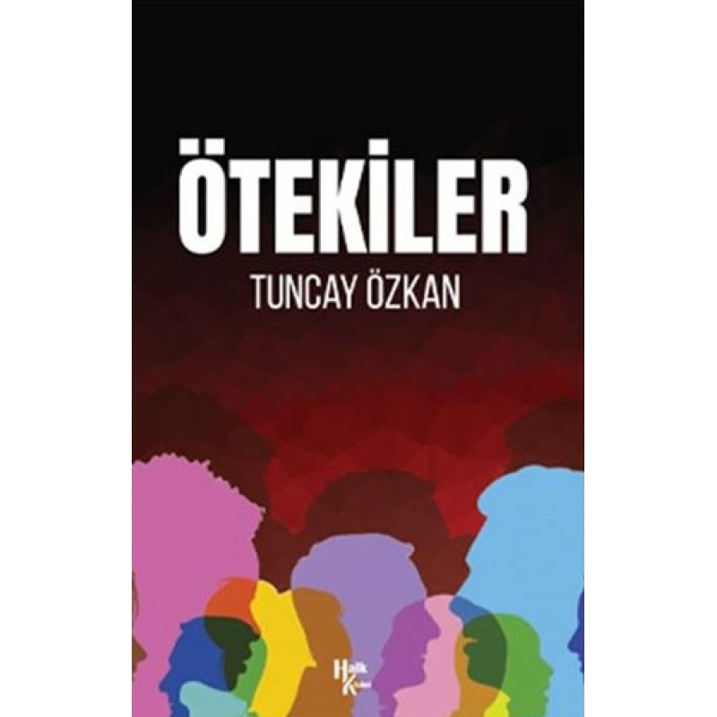 Ötekiler Ötekiler