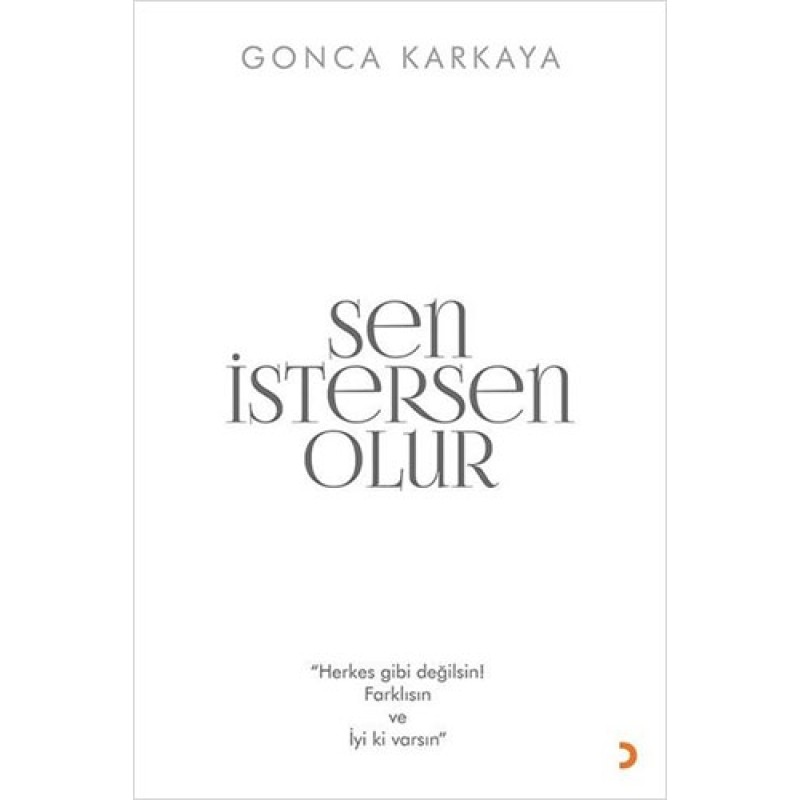 Sen İstersen Olur