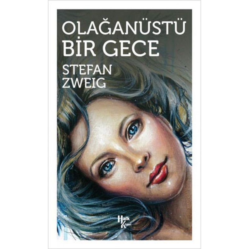 Olağanüstü Bir Gece Olağanüstü Bir Gece