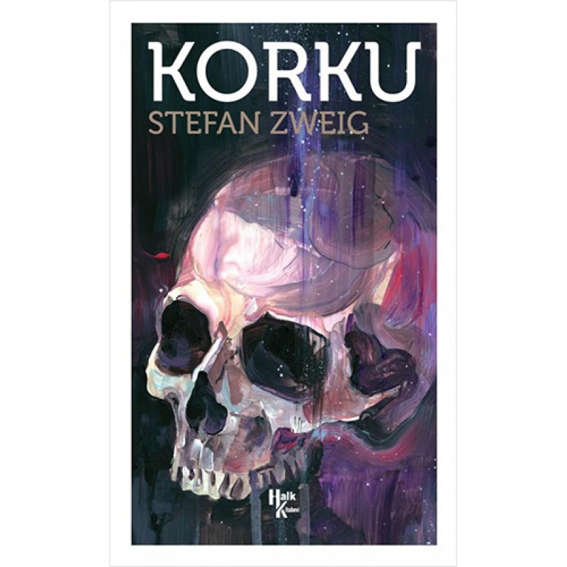 Korku Korku