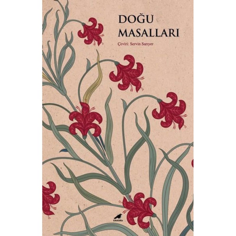 Doğu Masalları Doğu Masalları