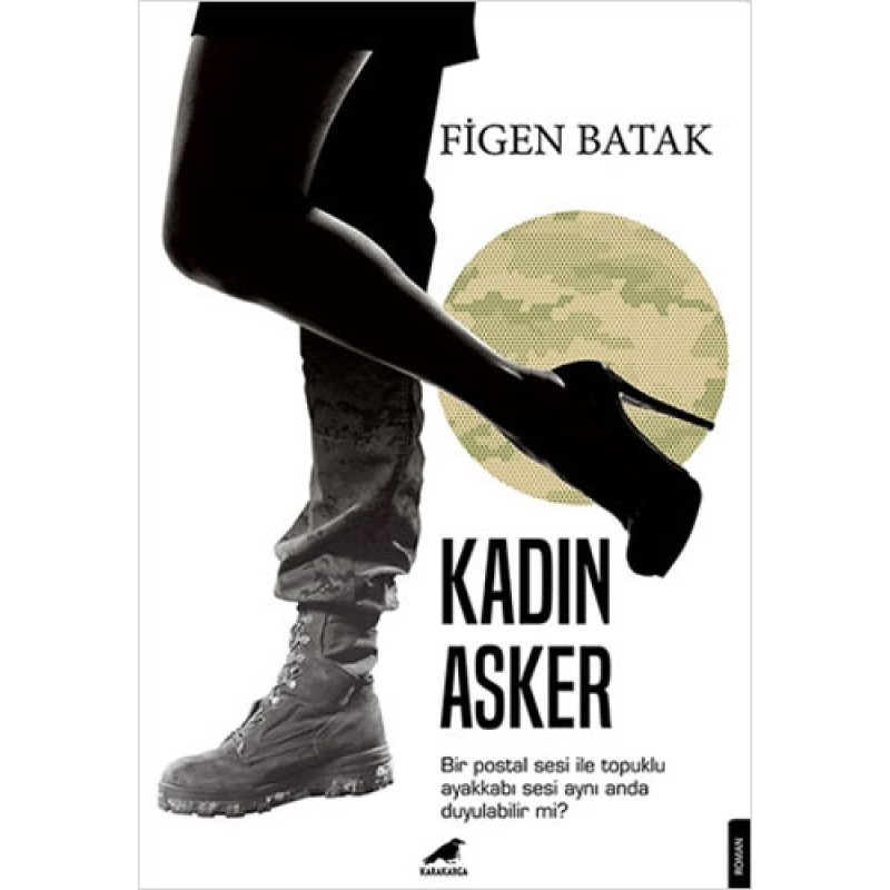 Kadın Asker Kadın Asker