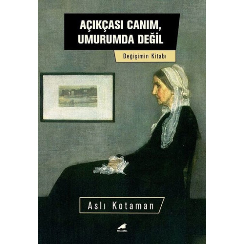 Açıkçası Canım, Umurumda Değil Açıkçası Canım, Umurumda Değil