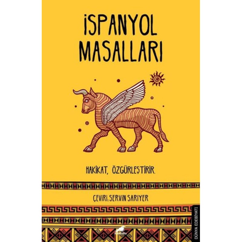 İspanyol Masalları İspanyol Masalları