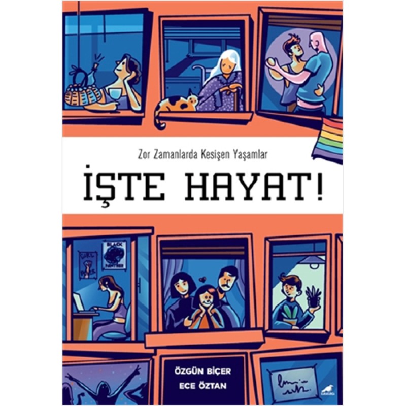İşte Hayat! İşte Hayat!