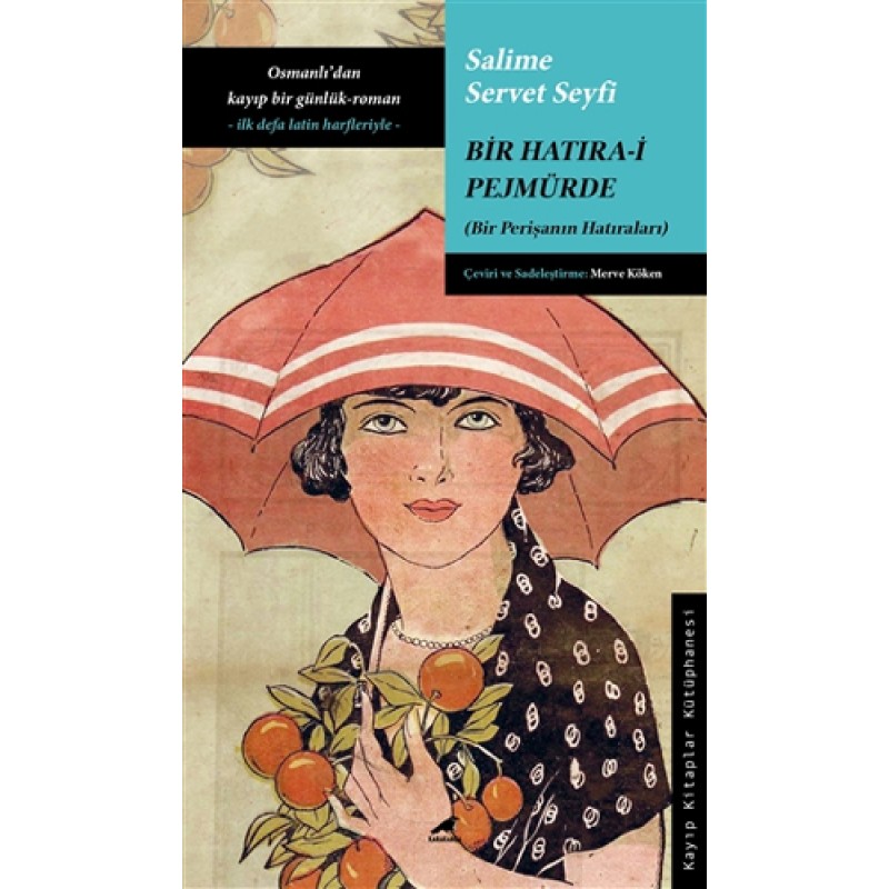 Bir Hatıra-i Pejmürde