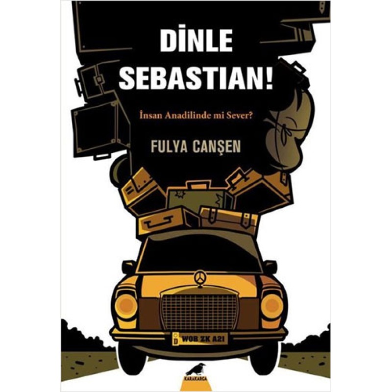 Dinle Sebastian Dinle Sebastian