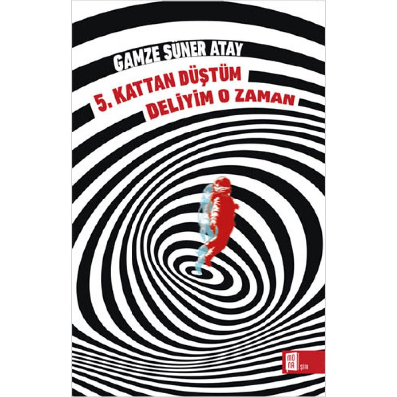 5. Kattan Düştüm Deliyim O Zaman 5. Kattan Düştüm Deliyim O Zaman