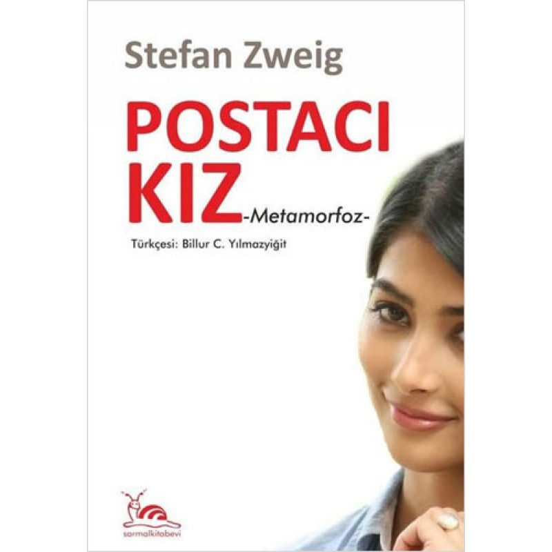 Postacı Kız Postacı Kız