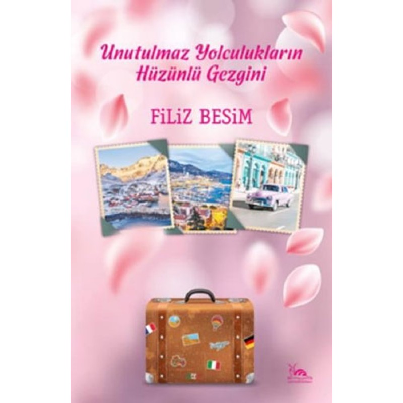 Unutulmaz Yolculukların Hüzünlü Gezgini Unutulmaz Yolculukların Hüzünlü Gezgini